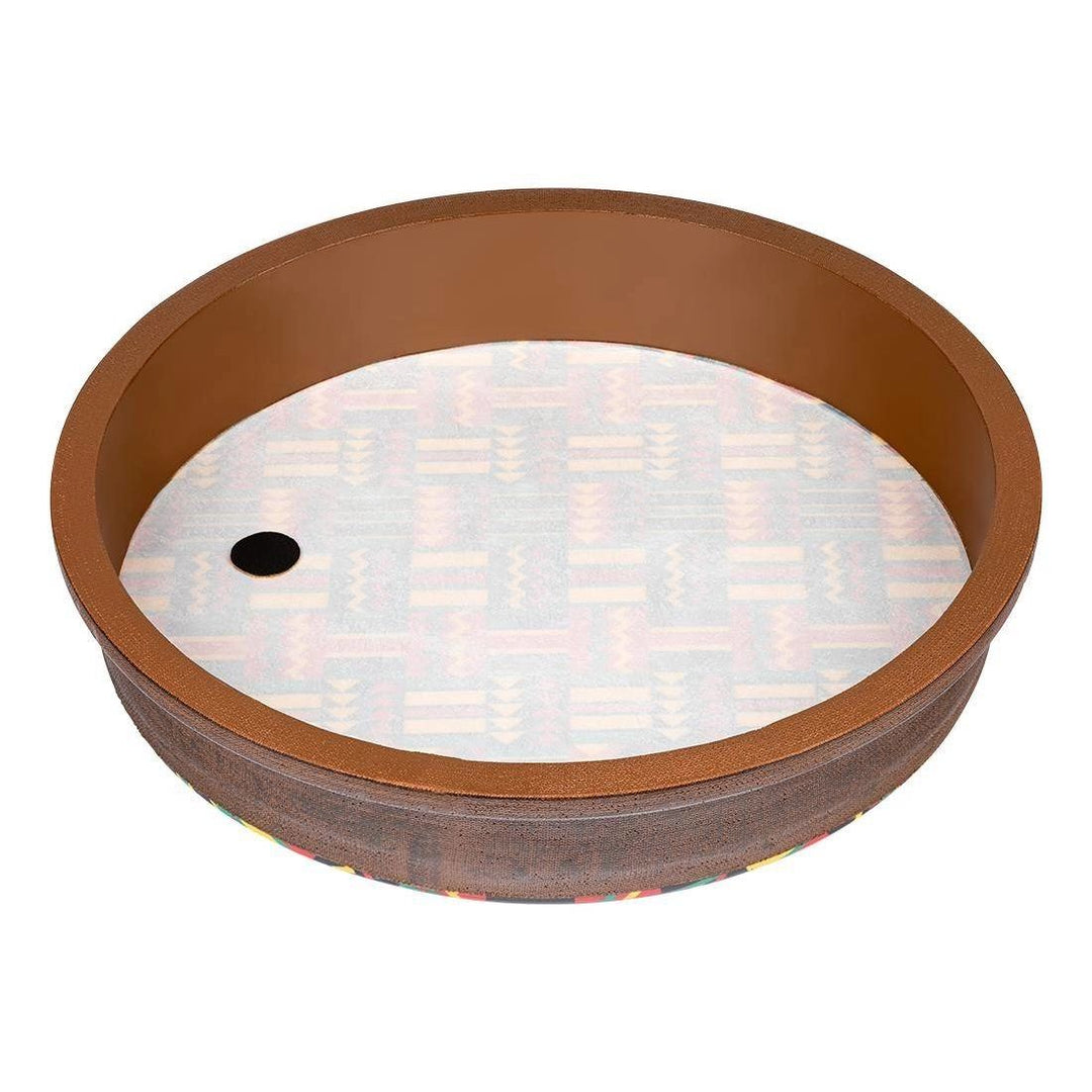 Meinl Jumbo Djembe Synthetic 14'' Head, Simbra