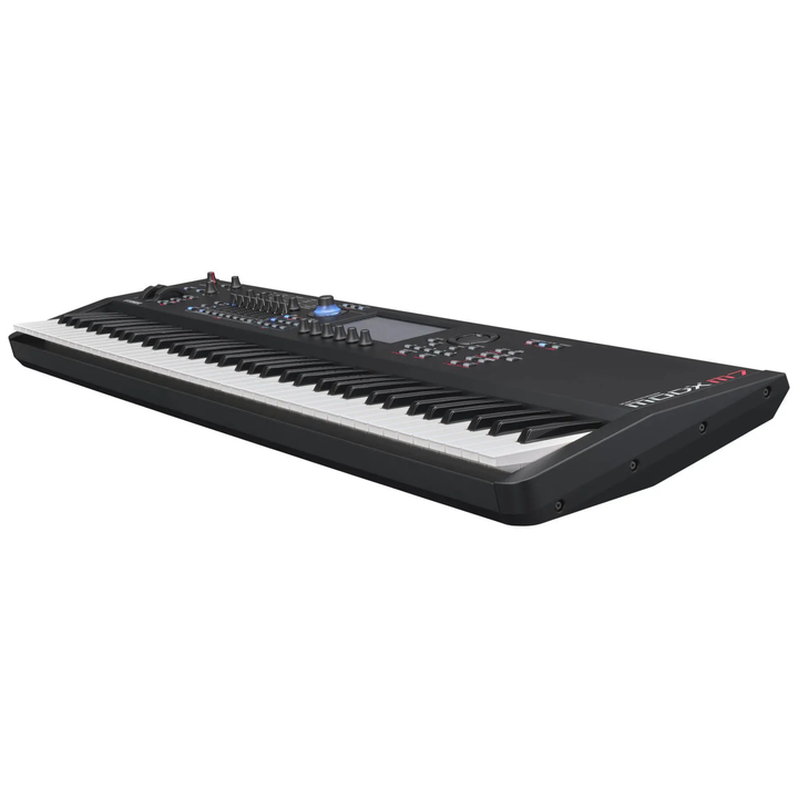 Yamaha MODX M7 76-key semi-weighted Keyboard Synthesizer