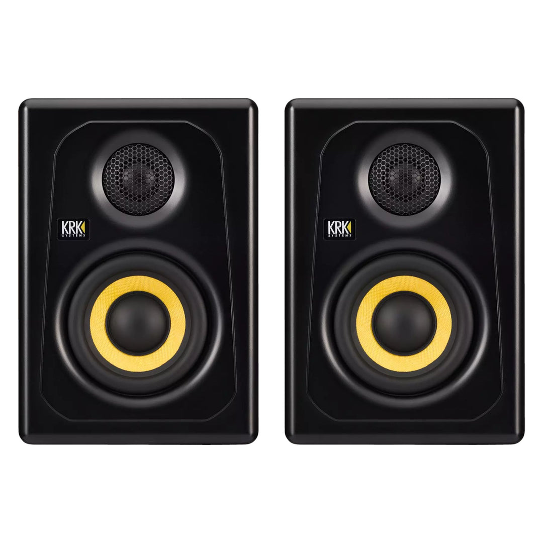 KRK KREATE 3 STUDIO MONITOR (PAIR)