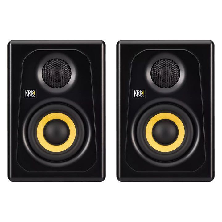 KRK KREATE 3 STUDIO MONITOR (PAIR)