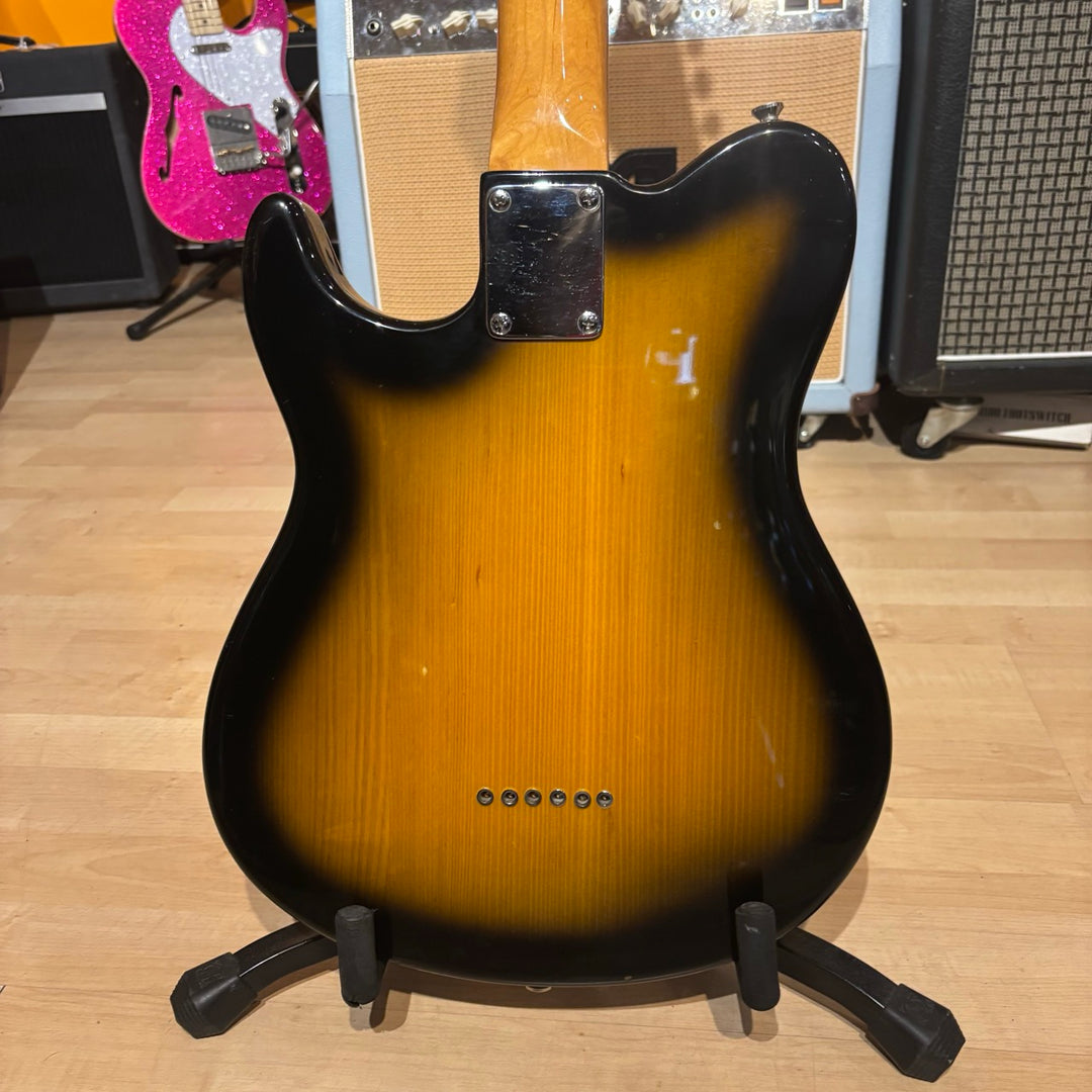 Peavey - "Generation EXP Series" Telecaster-ish Electric 2-TSB ( No Case Or Bag) - USED