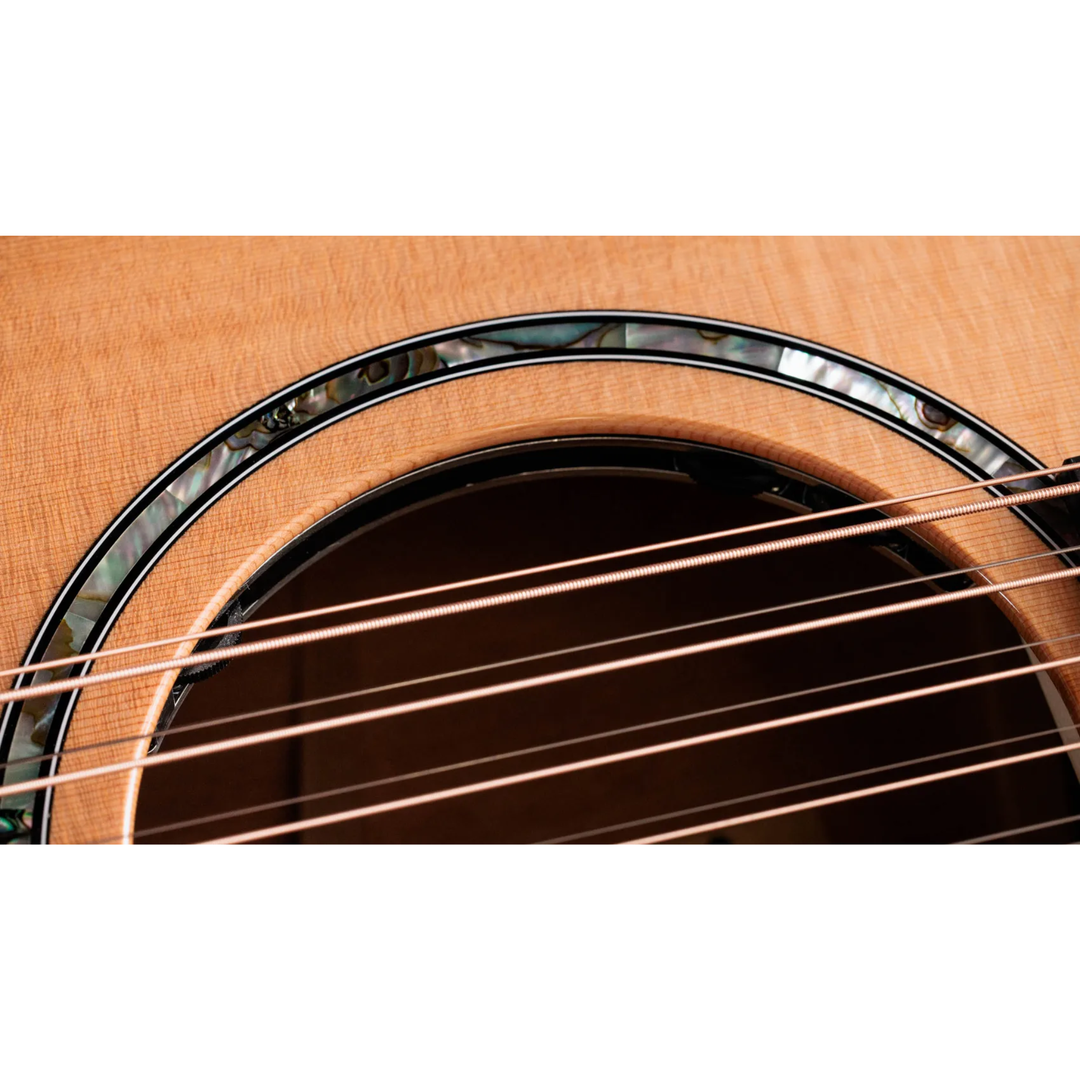 Taylor Next Generation 522ce 12-Fret Acoustic Guitar