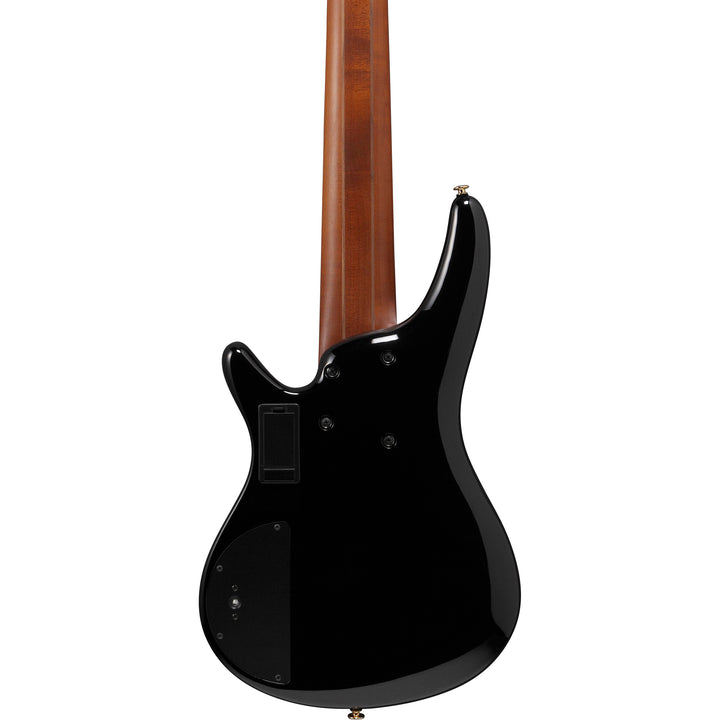 Ibanez SR Prestige 6-String Bass (Black) SR3506BK