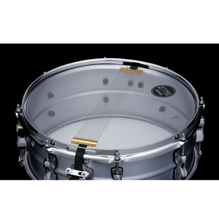 Tama LAL1455- Tama  SLP Classic Dry Aluminum 14"x5.5" Snare Drum