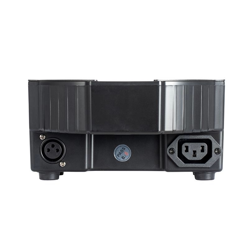 Eliminator MEGA-HEX-L-PAR 6-In-1 RGBLA + UV LED Par
