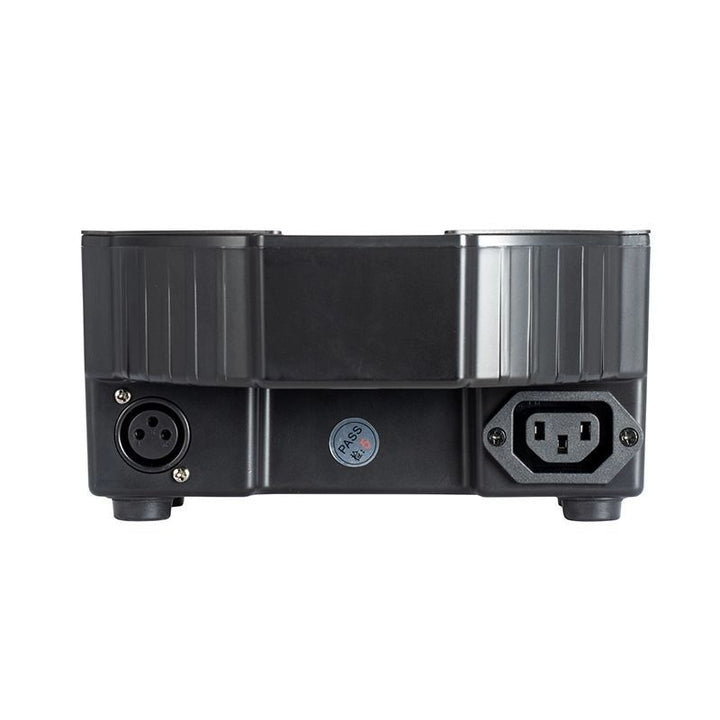 Eliminator MEGA-HEX-L-PAR 6-In-1 RGBLA + UV LED Par