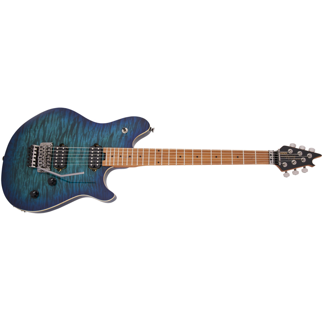 EVH Wolfgang Standard Electric Guitar