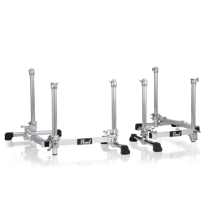 Pearl DR-564C ICON Twin Curved 2-Side Drum Rack