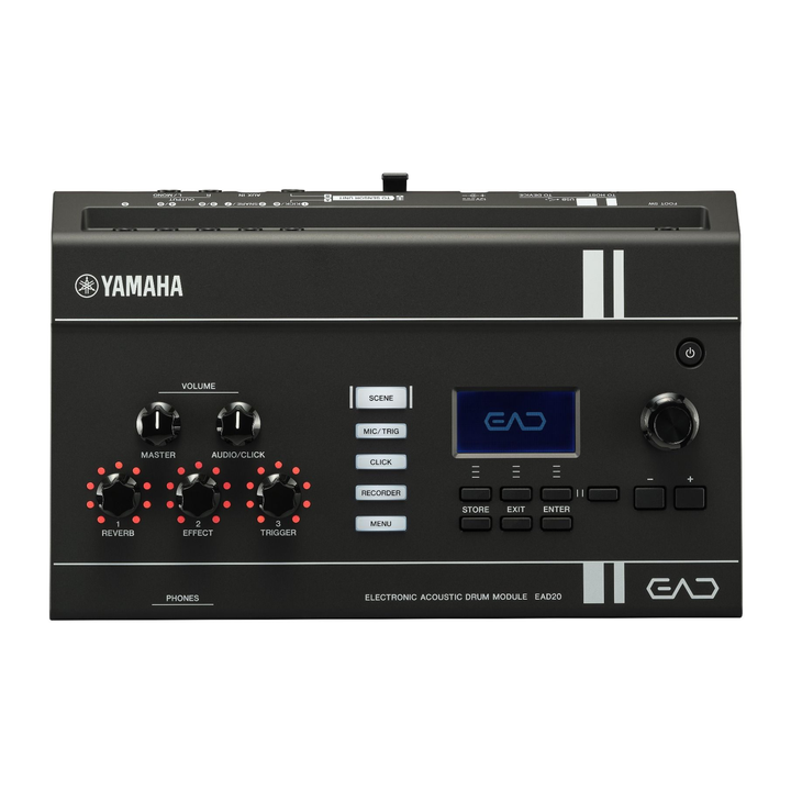 Yamaha EAD20 Electronic Acoustic Drum Module