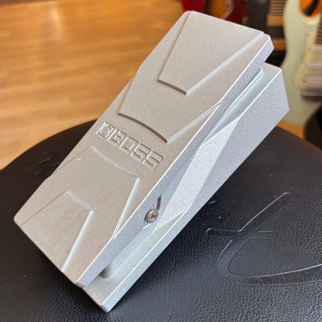 Boss - FV30H Volume Pedal  w/Factory Box & User Guide (High Impedance - 2018) - USED