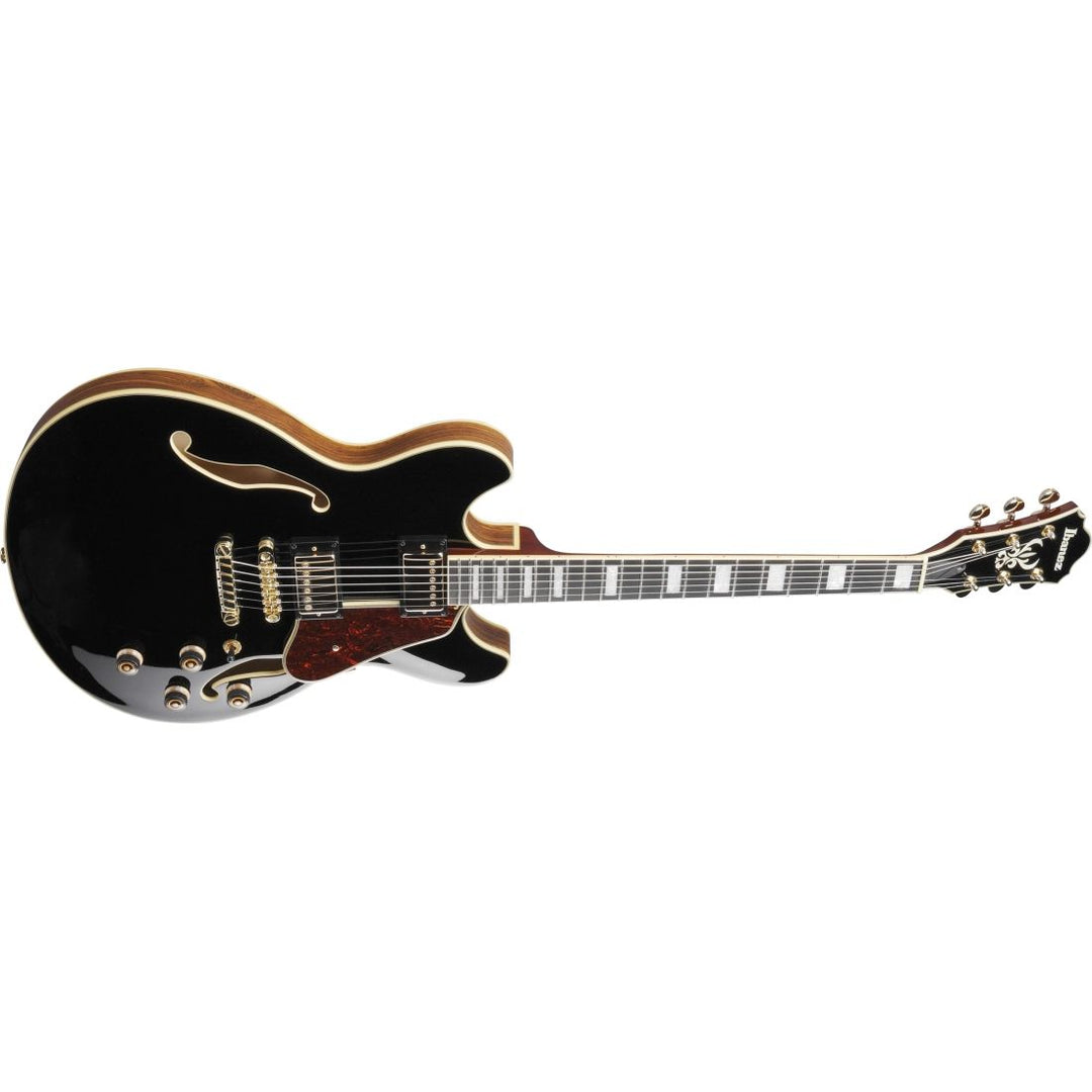 Ibanez AS Artcore (Black) AS93BCBK