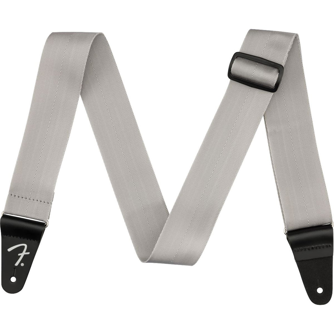 Fender Polypro Strap - Gray