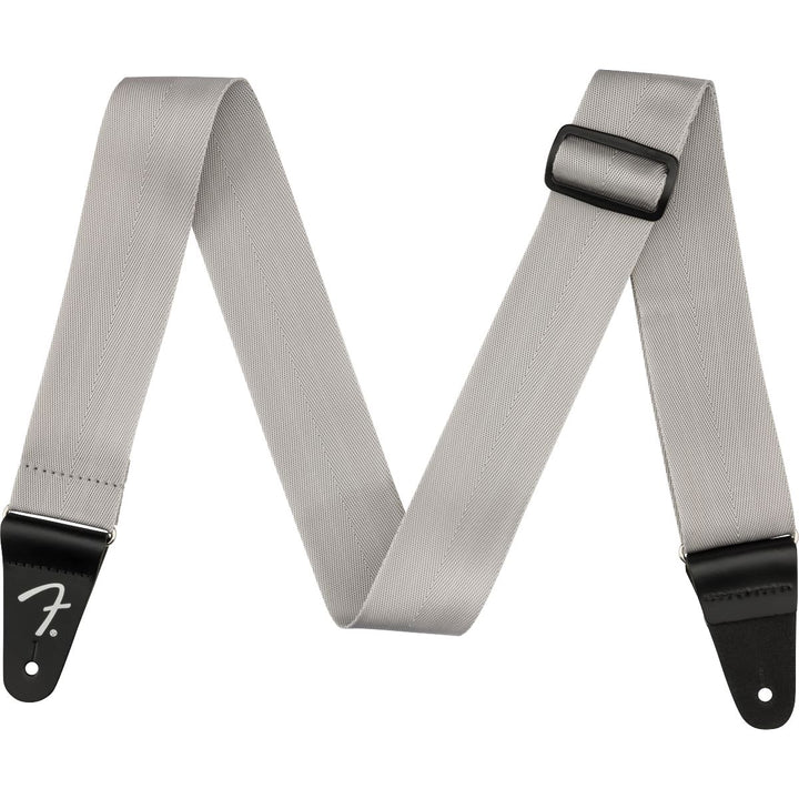 Fender Polypro Strap - Gray