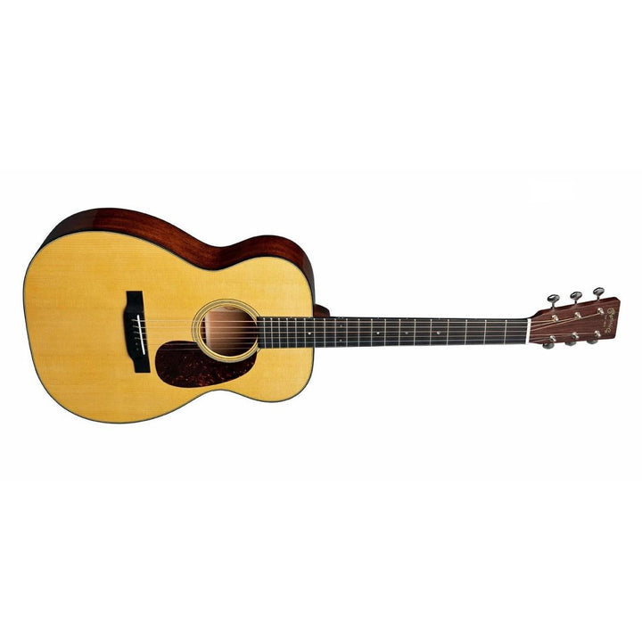 Martin Guitars 00-18 Standard Series Spruce/Mahogany Guitar with Case