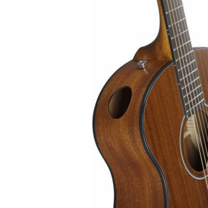 Ibanez AAM54 Acoustic Guitar - Open Pore Natural