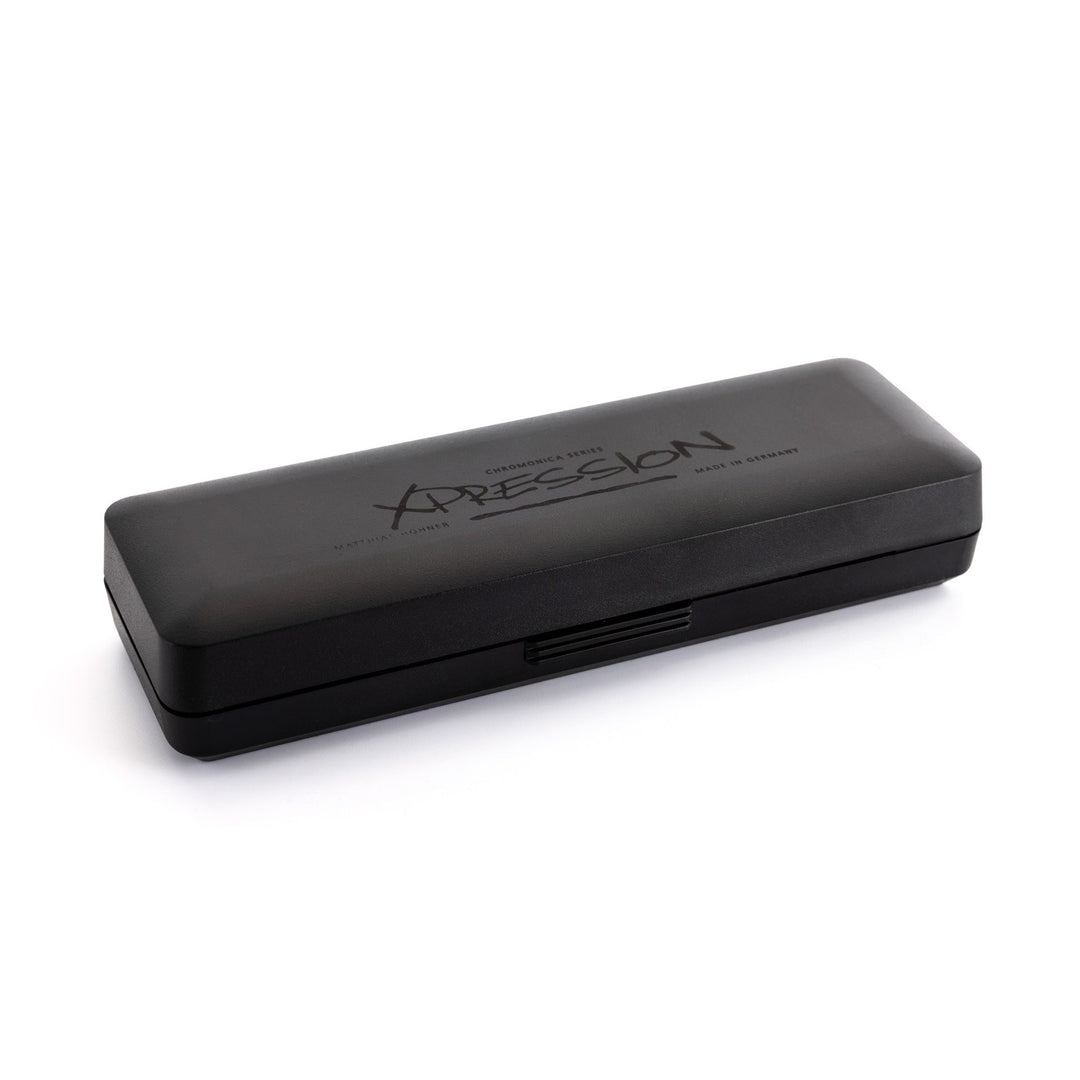 Hohner M754301X Xpression Chroma Harmonica