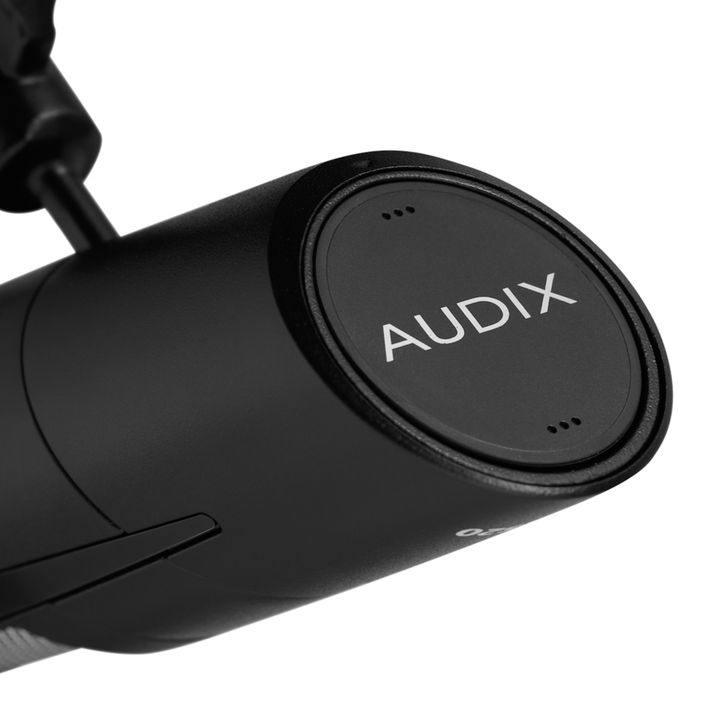 Audix PDX520 Dynamic Vocal Microphone