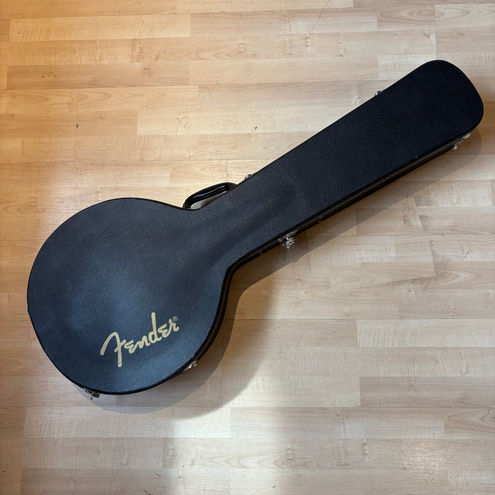 Fender - FB59 Mastertone Copy 5-String Banjo w/ Original Hard Shell Case (2011) - USED