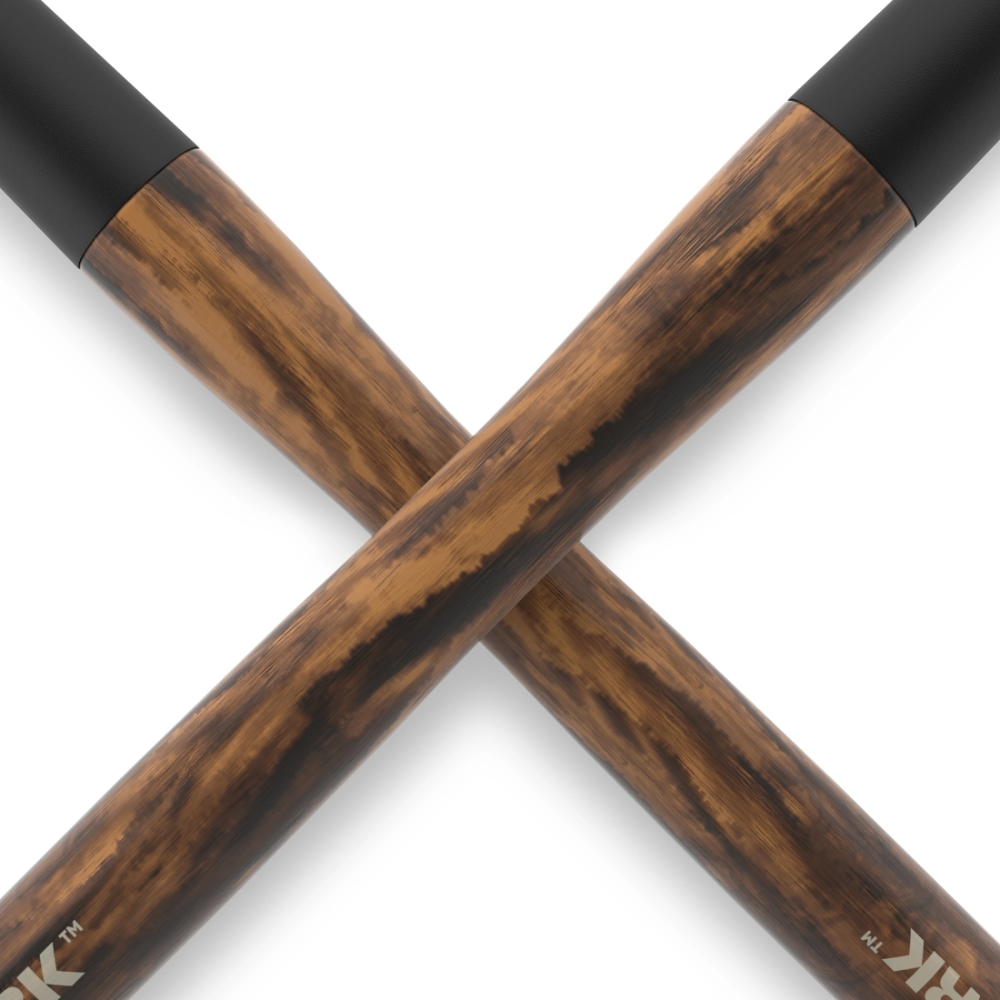 Promark Hybrid Bamboo Rods - 2B