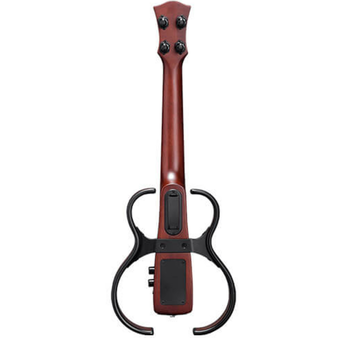 Vox VFU1CRW Frame Ukulele - Rosewood