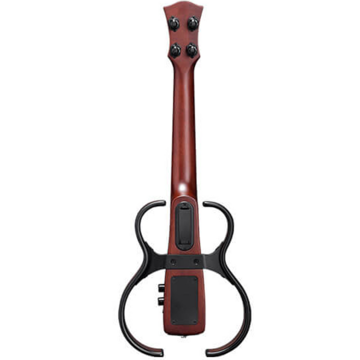 Vox VFU1CRW Frame Ukulele - Rosewood