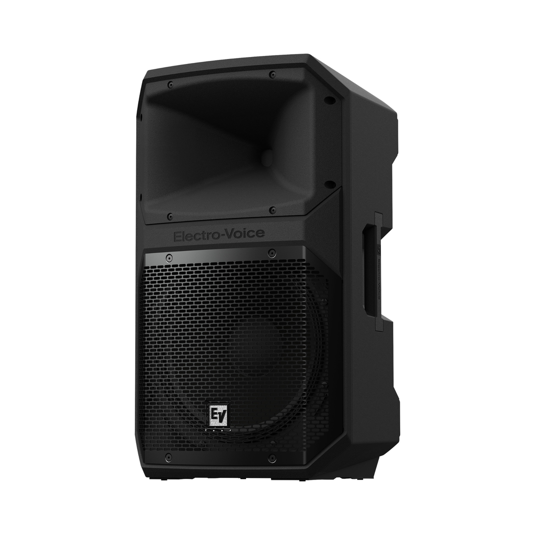 Electro-Voice EVIVA 12in 2-Way Portable Powered Loudspeaker