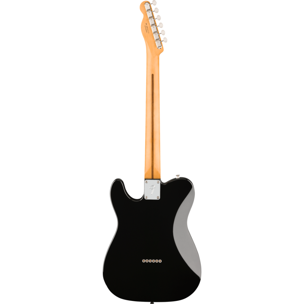 Fender Player II Telecaster HH  (Black) Rosewood Fingerboard