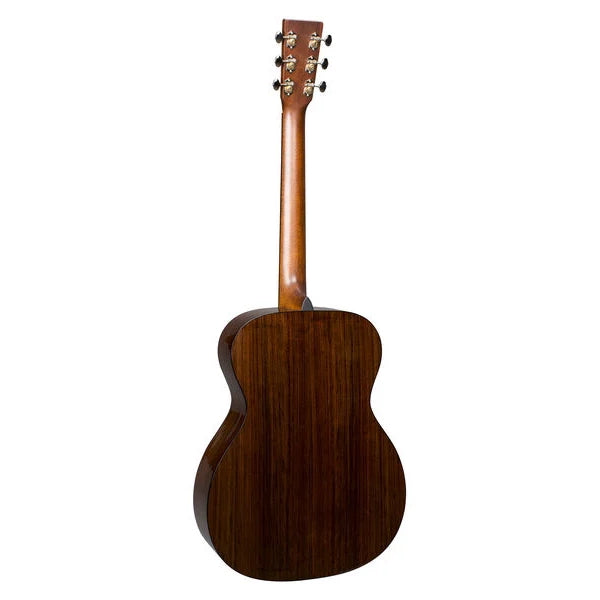 Martin Standard Series OM-21 Guitar 2018 Orchestra Acoustic Guitar w/ Case