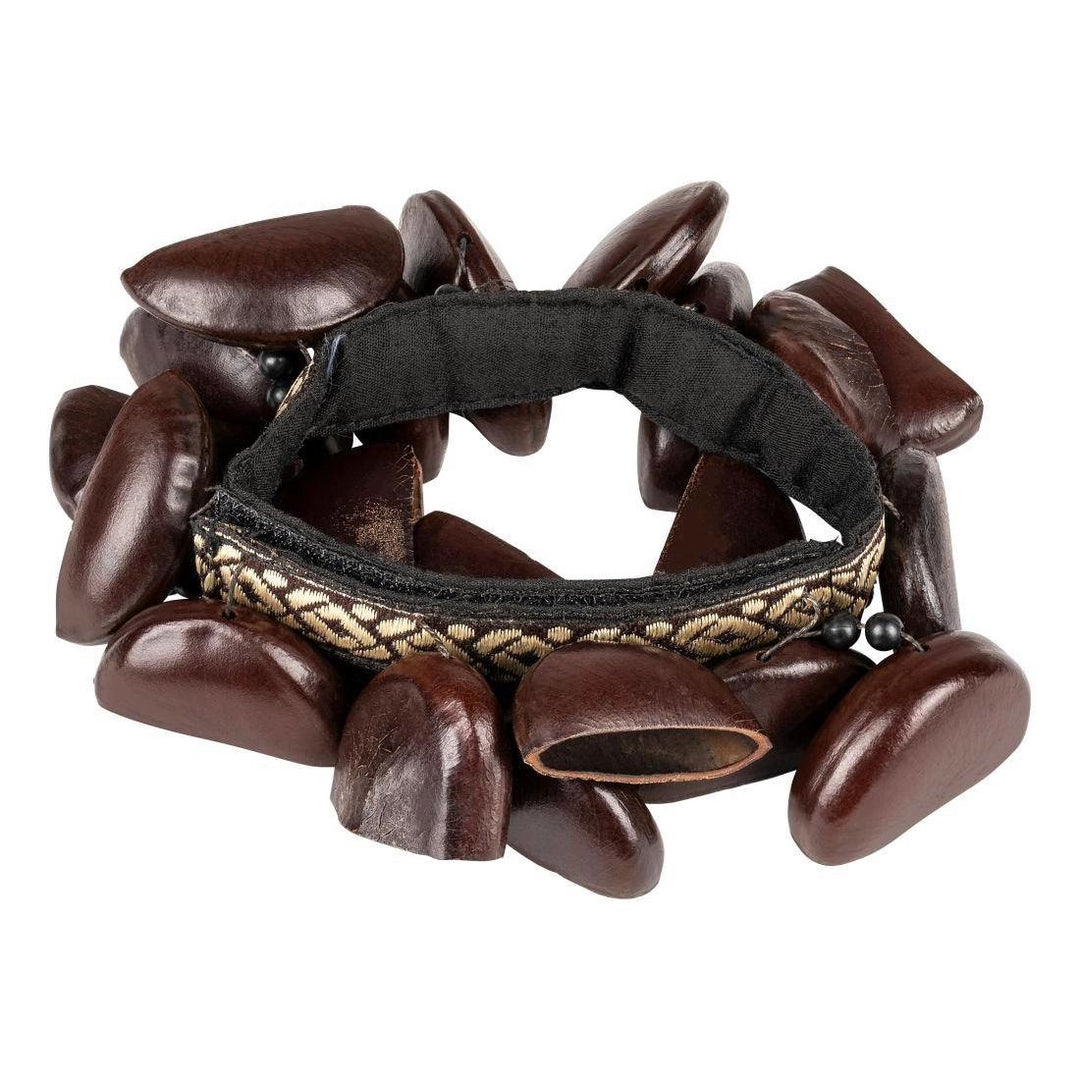 Meinl Foot Rattle with Bendo Seeds