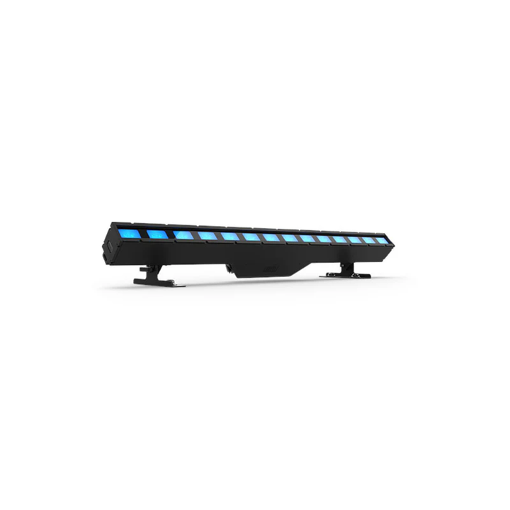 Chauvet Pro WELL-BATTEN-14x4 Battery Powered Fixtures with Charging Case