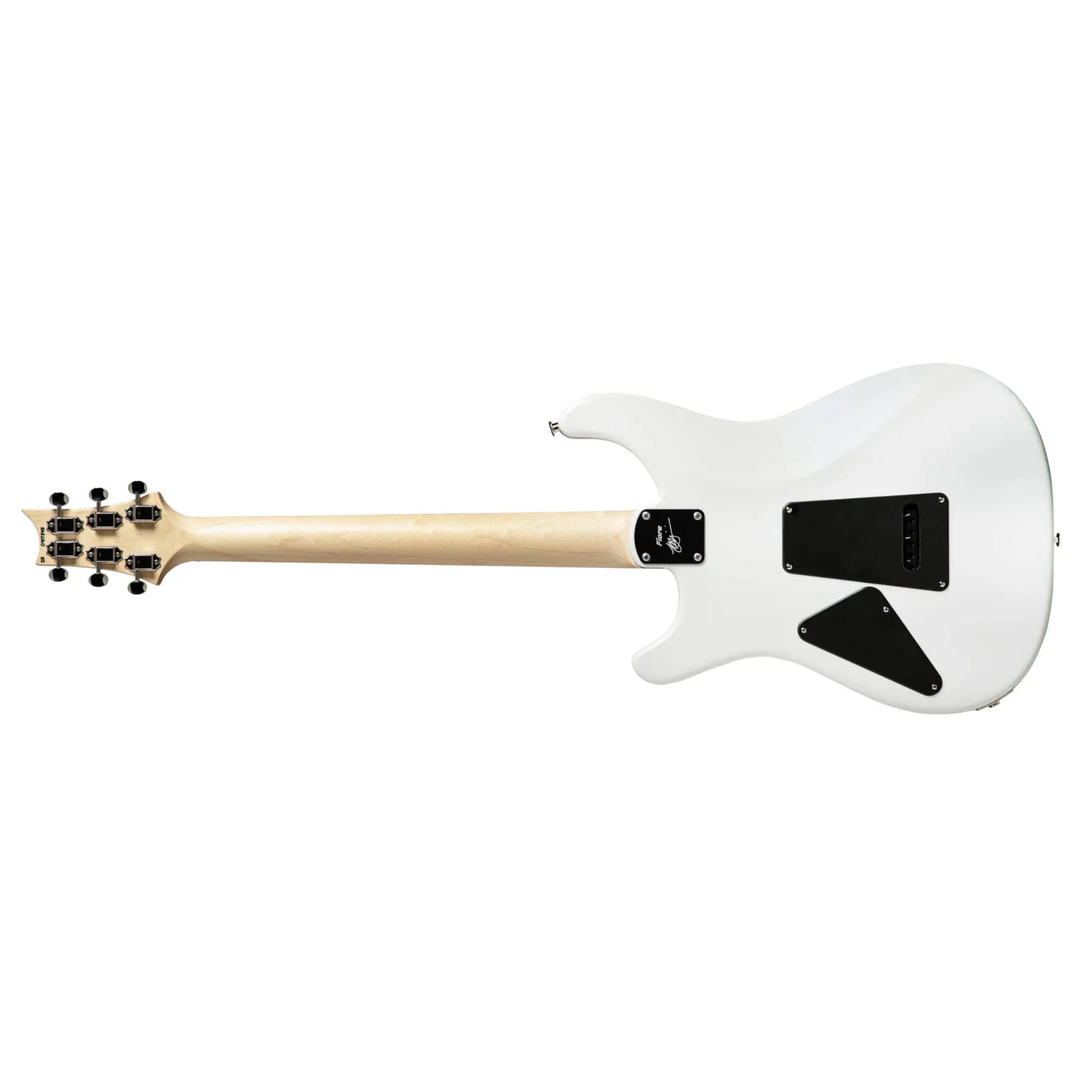 PRS Fiore HH Electric Guitar with Gigbag - Pearl White