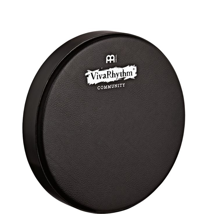 Meinl VivaRhythmÂ® 12" Pop Off Bass Drum Napa Head