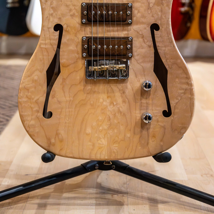 Norfolk & Jarvis Dreamer (Chambered) Electric Guitar