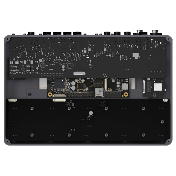 Neural DSP Quad Cortex Quad-Core Digital Effects Modeler / Profiling Pedal