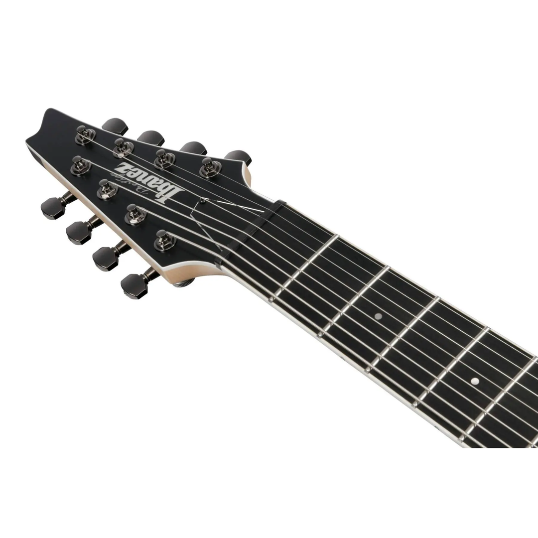 Ibanez RG5328RLDK RG Prestige 8 Strings Electric Guitar (Lightning Through A Dark)
