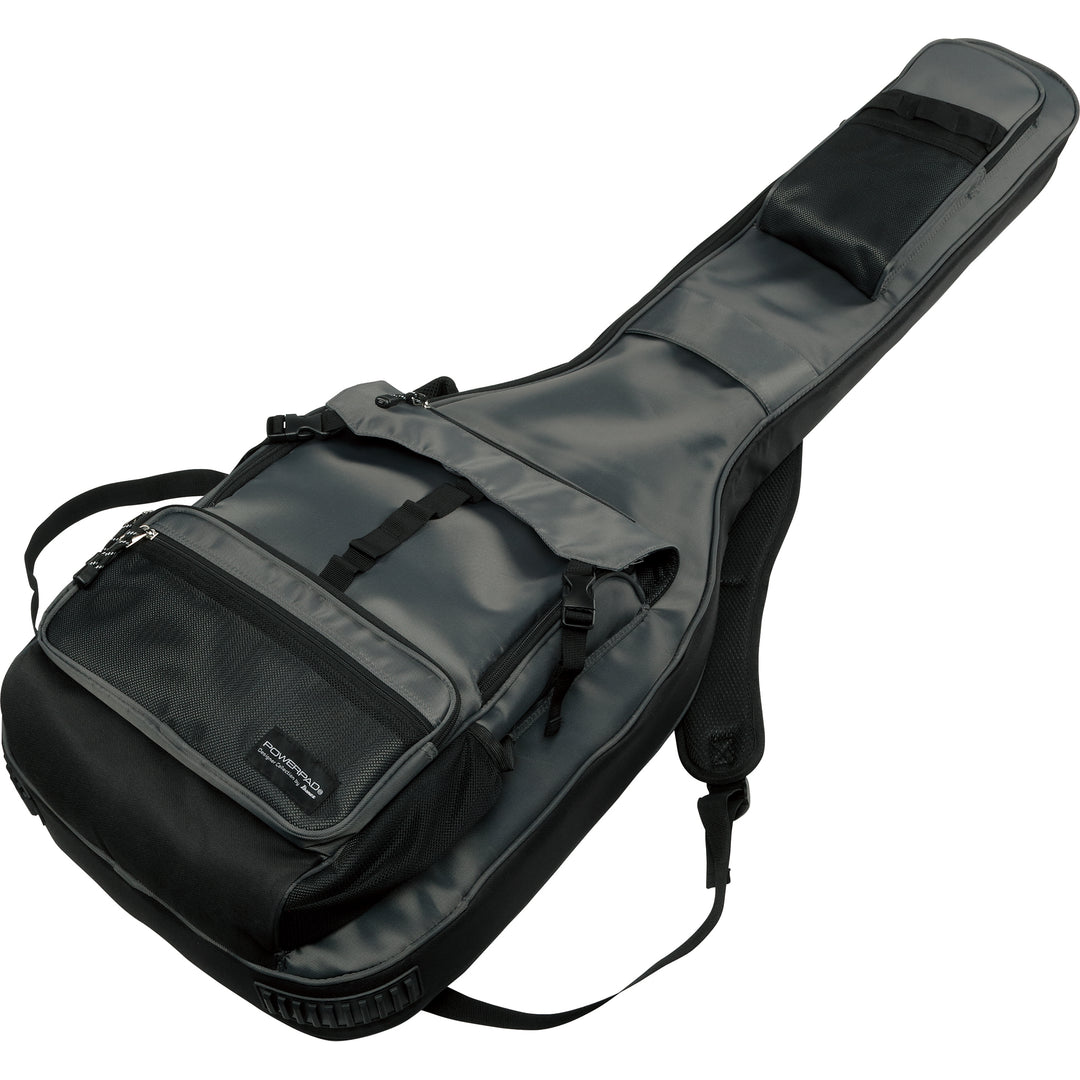 Ibanez IBB651GY POWERPAD® Gig Bag for El. Bass guitar - Gray