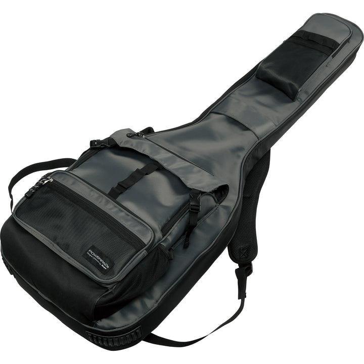 Ibanez IBB651GY POWERPAD® Gig Bag for El. Bass guitar - Gray