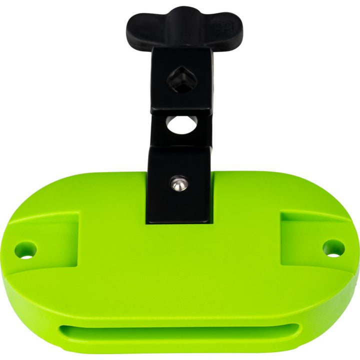 Meinl Percussion Block High pitch Neon Green