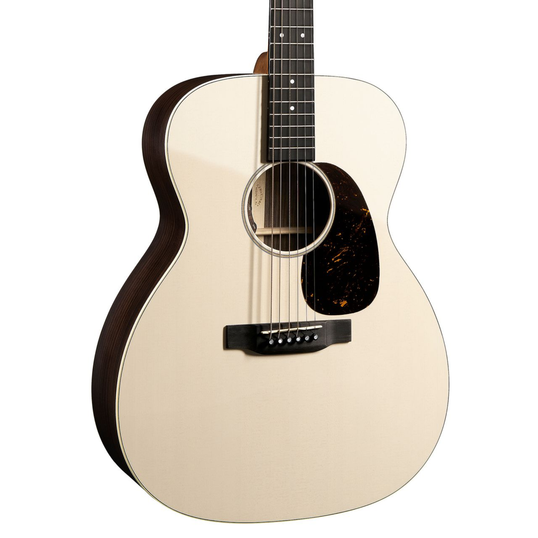 Martin J-16E 16 Series Acoustic Guitar (Cream)