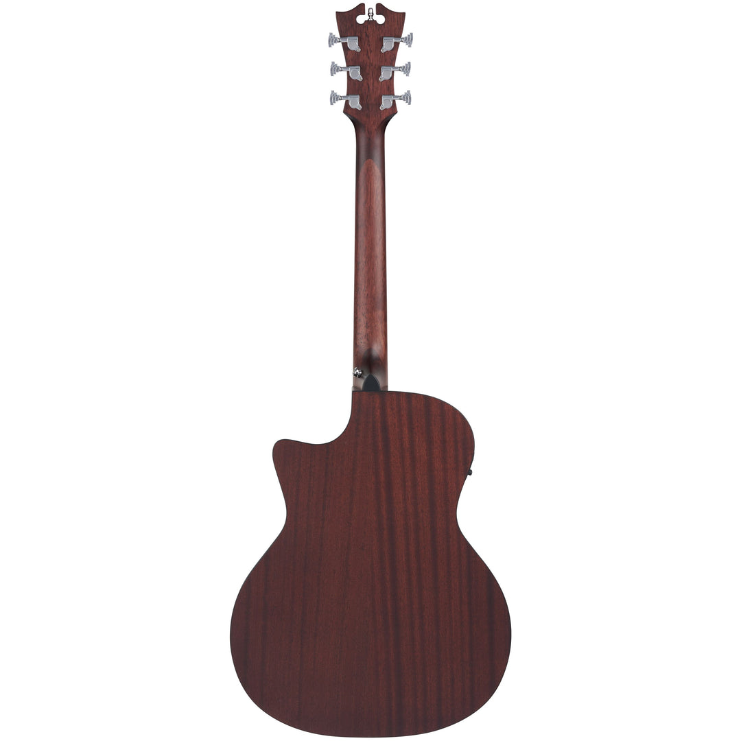 D'Angelico Gramercy LS Grand Auditorium CE