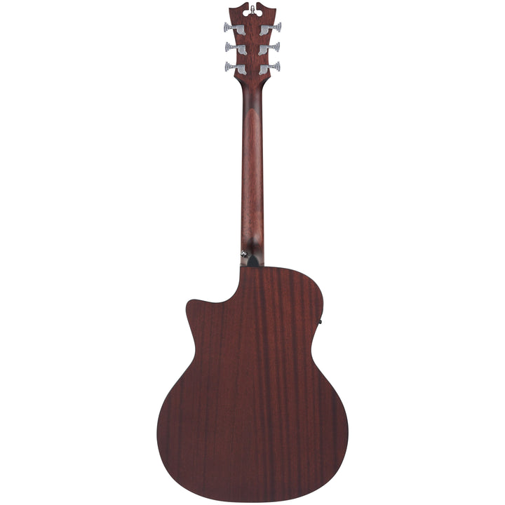 D'Angelico Gramercy LS Grand Auditorium CE