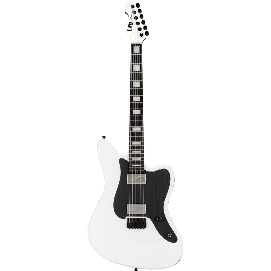 ESP LTD XJ-2HT Electric Guitar – Snow White
