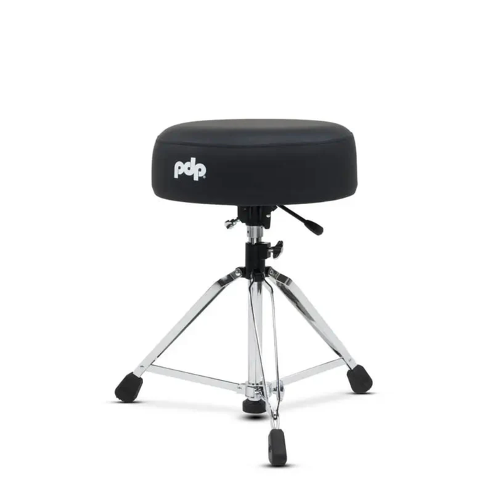 PDP PDDTCOPNR Concept Series Locking  Pneumatic Drum Throne (Round Top)