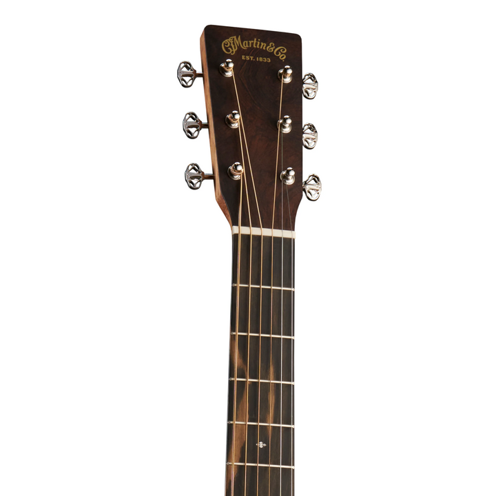 Martin DC-13E Road Series Modern Acoustic-electric Guitar - Natural
