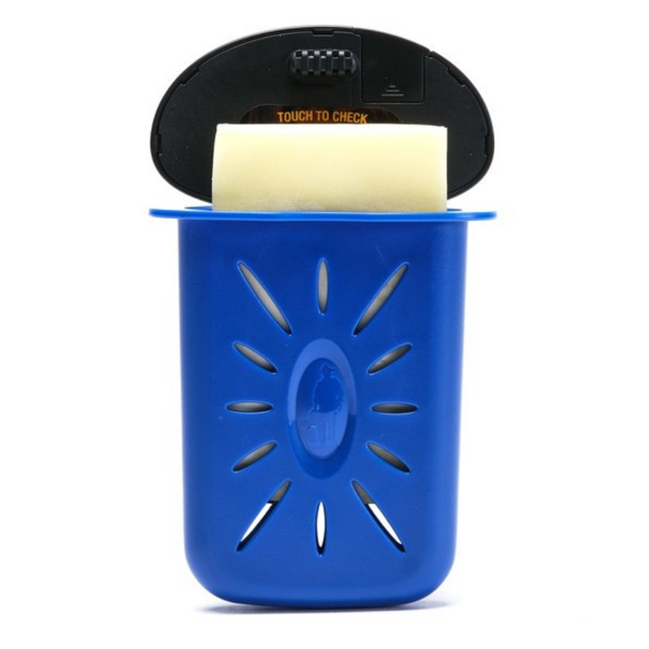 MusicNomad HUMITAR-ONE Acoustic Guitar Humidifier and Hygrometer