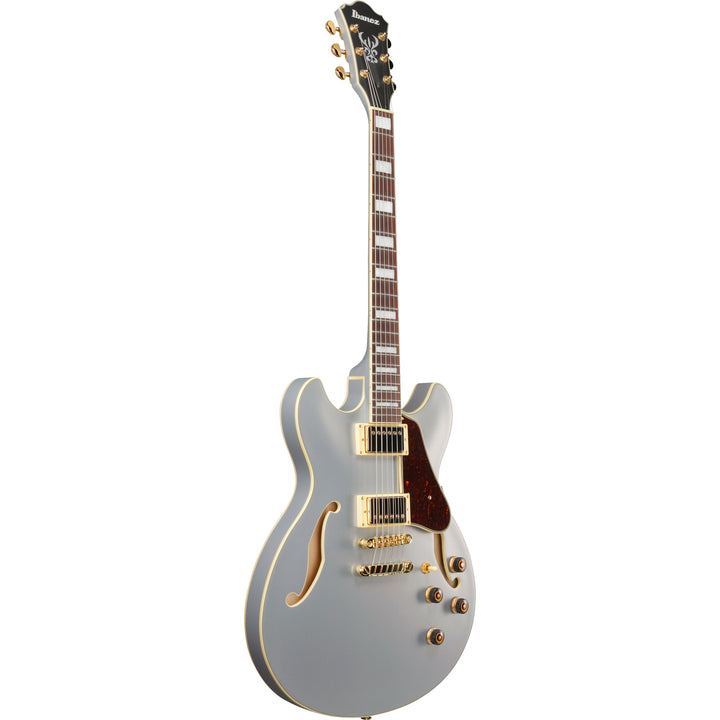 Ibanez AS Artcore (Moonstone Silver Flat) AS73GMSF