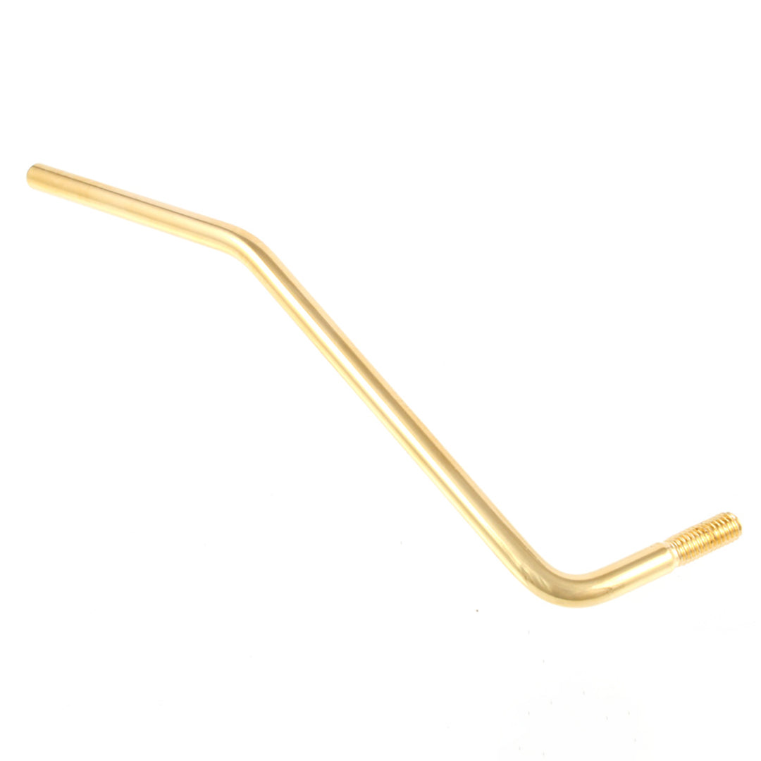Allparts BP-0071 6mm Tremolo Arm for Imports Gold