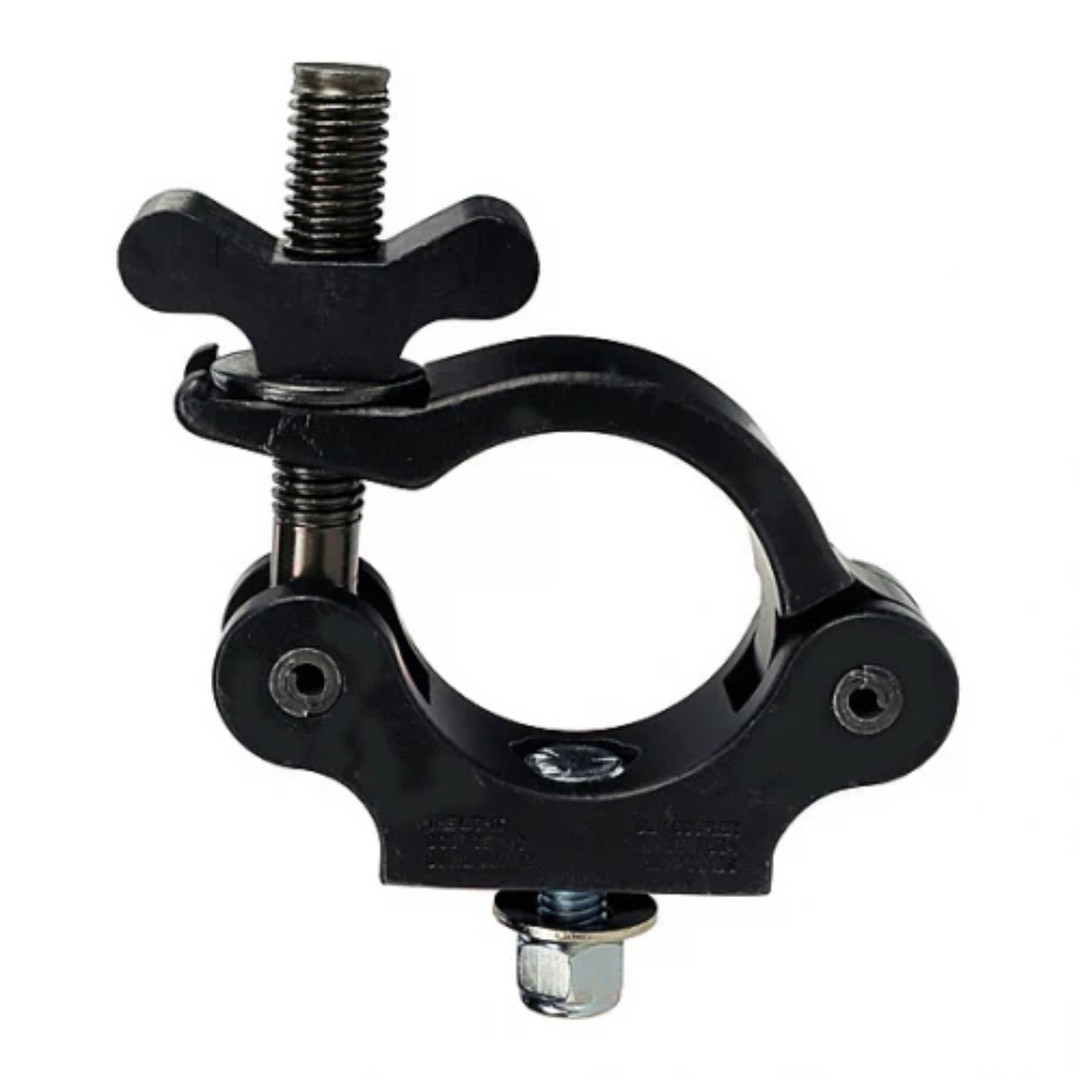 LCG LCG-10021ZB Half Clamp V3H 300kg (Black)