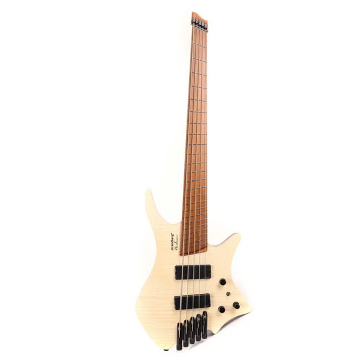 Strandberg Boden Bass (Natural) BB5CT-23S-M-F-NA