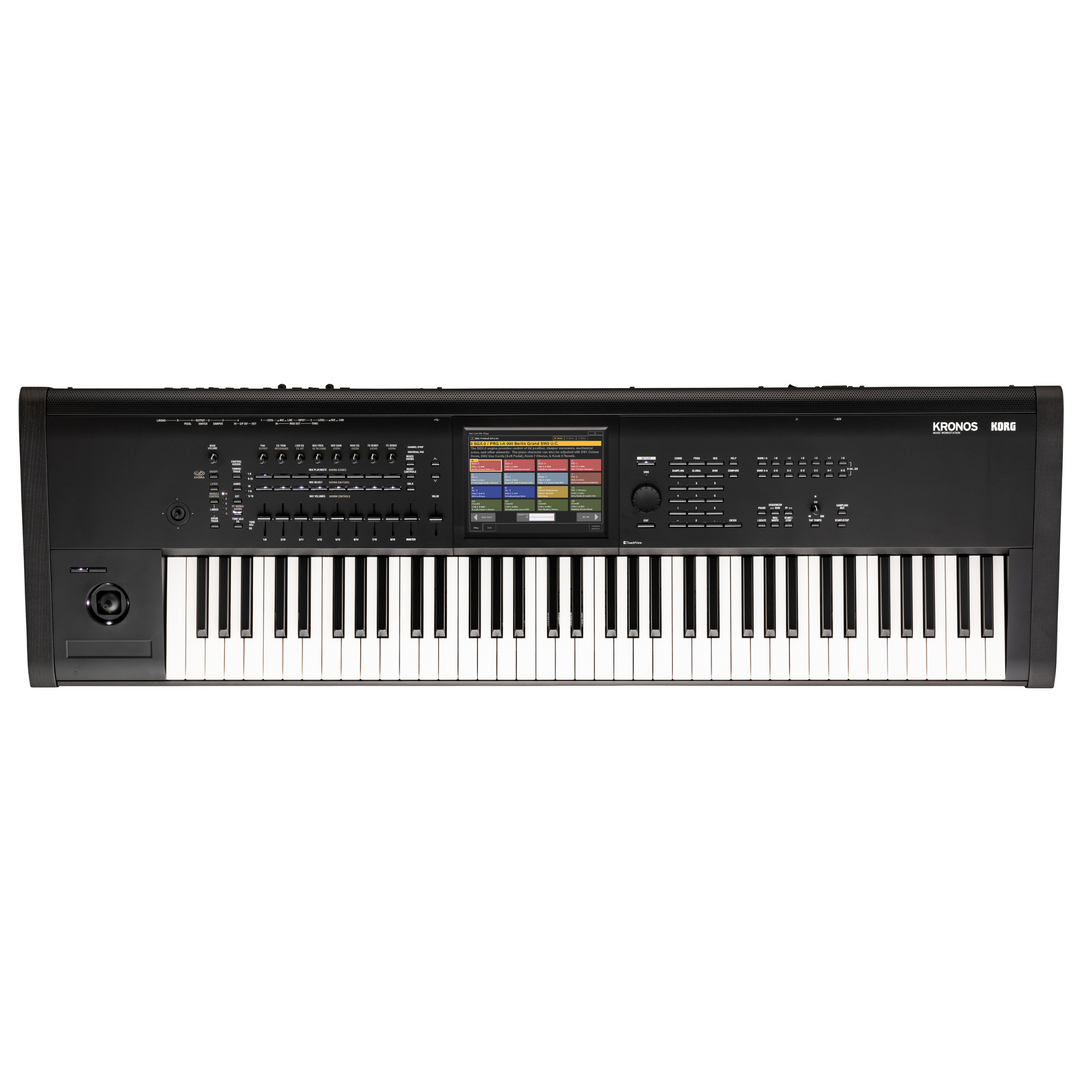 Korg KRONOS 3 73 Key
